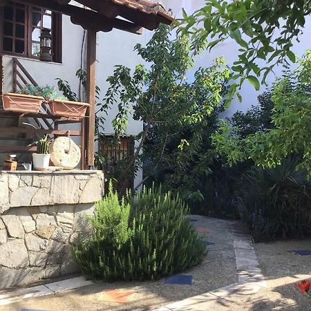 John Actors Home Кавала Экстерьер фото