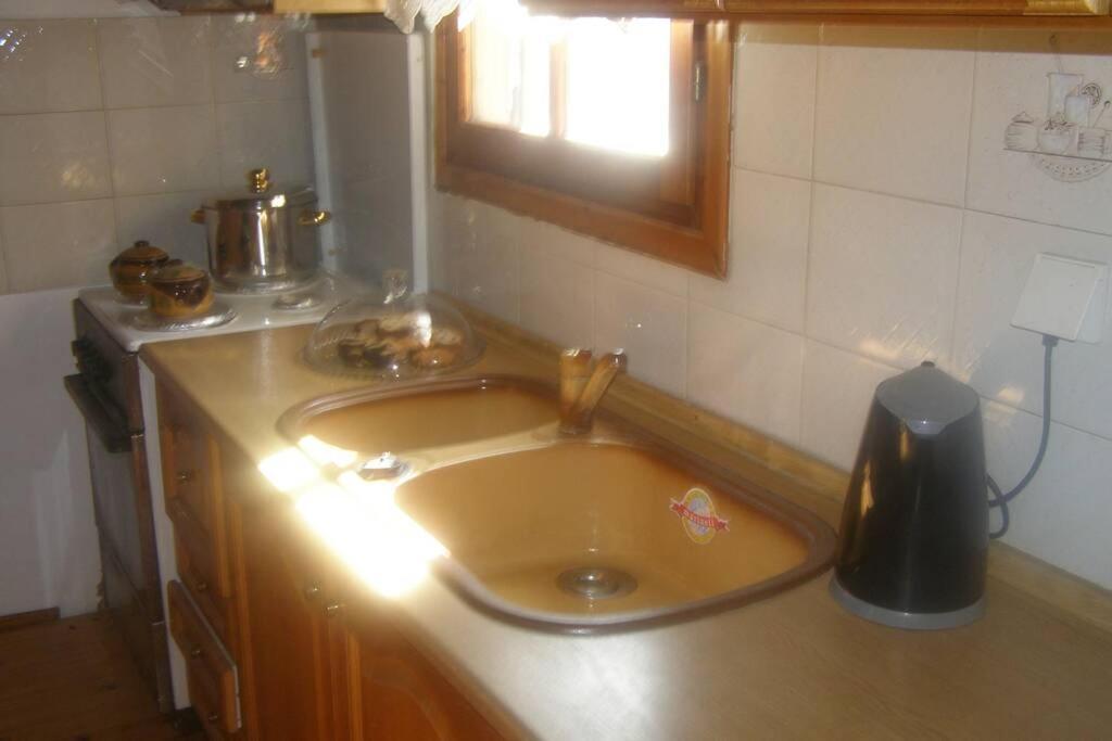 John Actors Home Кавала Экстерьер фото