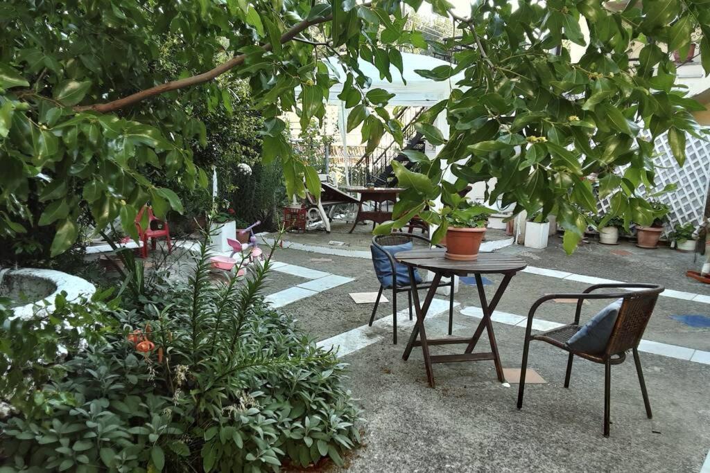 John Actors Home Кавала Экстерьер фото