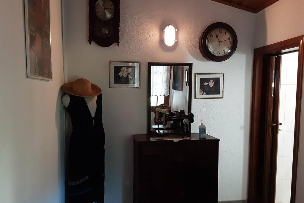 John Actors Home Кавала Экстерьер фото