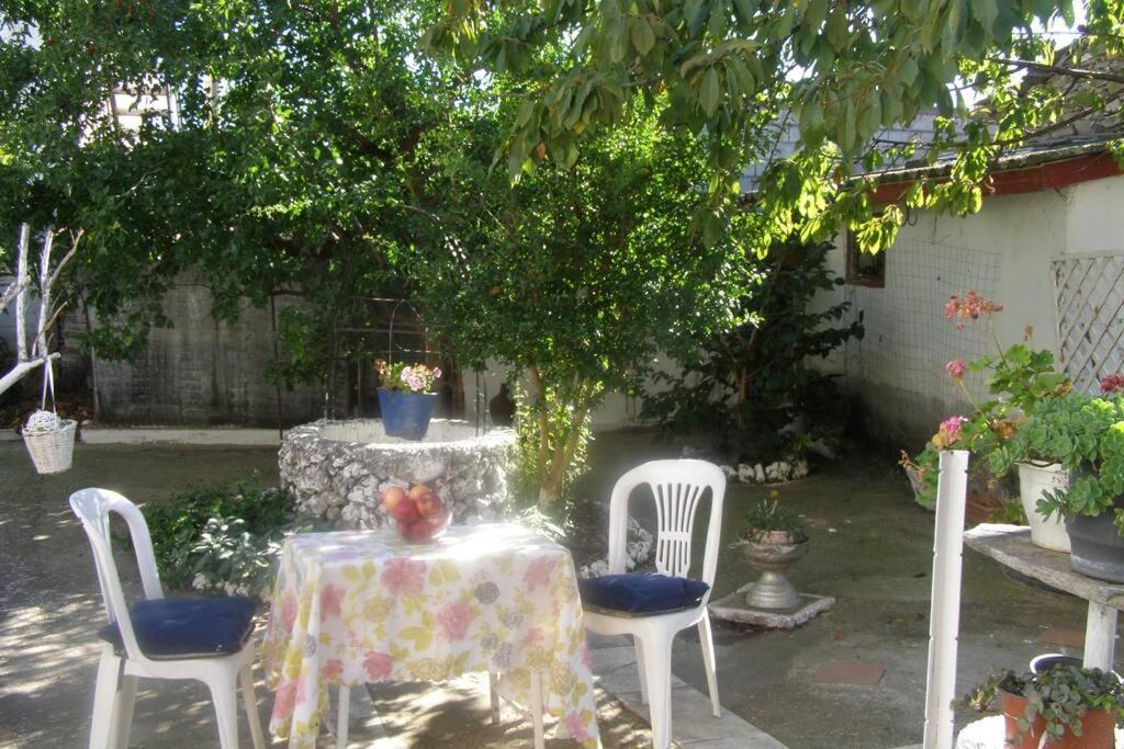John Actors Home Кавала Экстерьер фото
