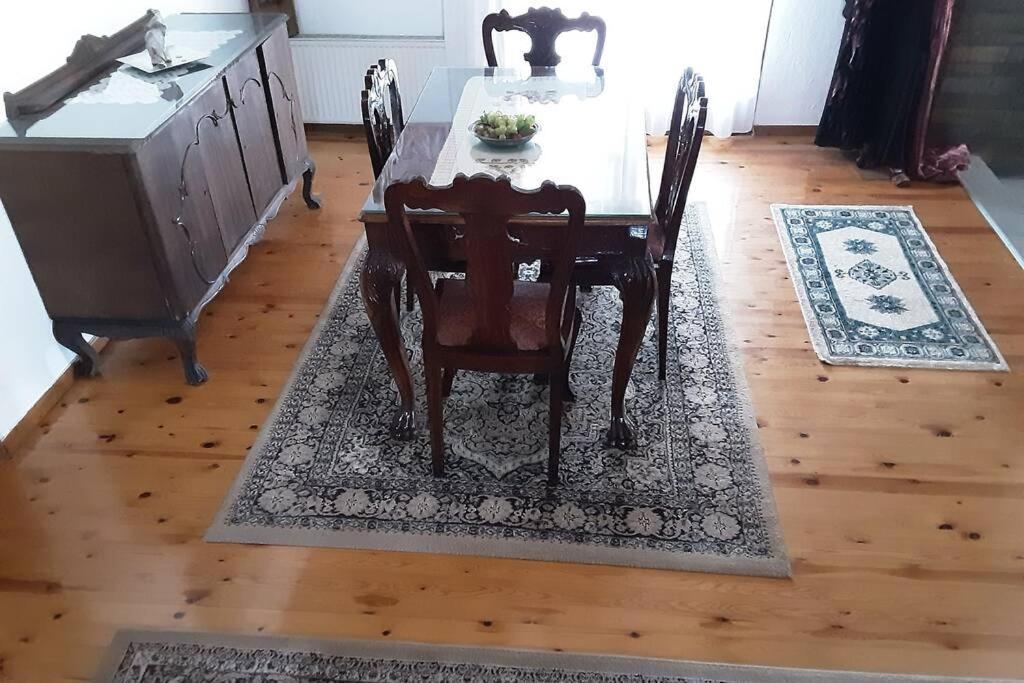 John Actors Home Кавала Экстерьер фото