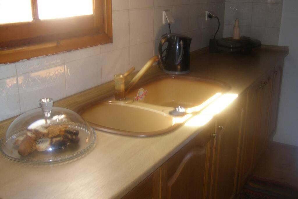 John Actors Home Кавала Экстерьер фото