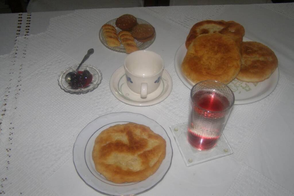 John Actors Home Кавала Экстерьер фото
